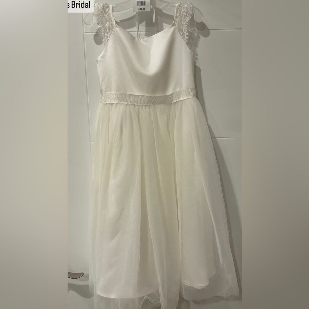 Flower Girl Dress